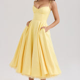 Euphemia | Midi Dress