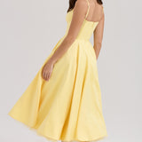 Euphemia | Midi Dress