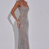 Madelyn | Maxi Dress