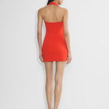 Colleen | Mini Dress
