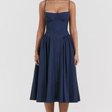 Amaria | Midi Dress