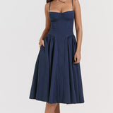 Amaria | Midi Dress