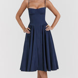 Amaria | Midi Dress