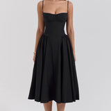 Amaria | Midi Dress
