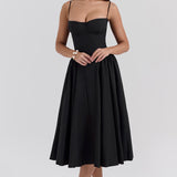 Amaria | Midi Dress
