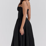 Amaria | Midi Dress