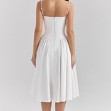 Amaria | Midi Dress