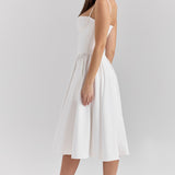 Amaria | Midi Dress