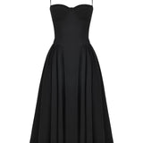 Amaria | Midi Dress