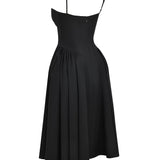 Amaria | Midi Dress