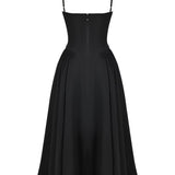 Amaria | Midi Dress