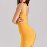 Ebba | Mini Dress