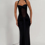 Valentina | Maxi Dress