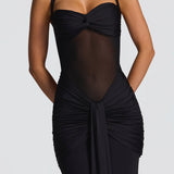 Valentina | Maxi Dress