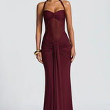 Valentina | Maxi Dress
