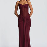 Valentina | Maxi Dress
