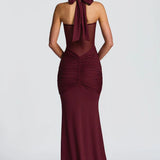 Valentina | Maxi Dress