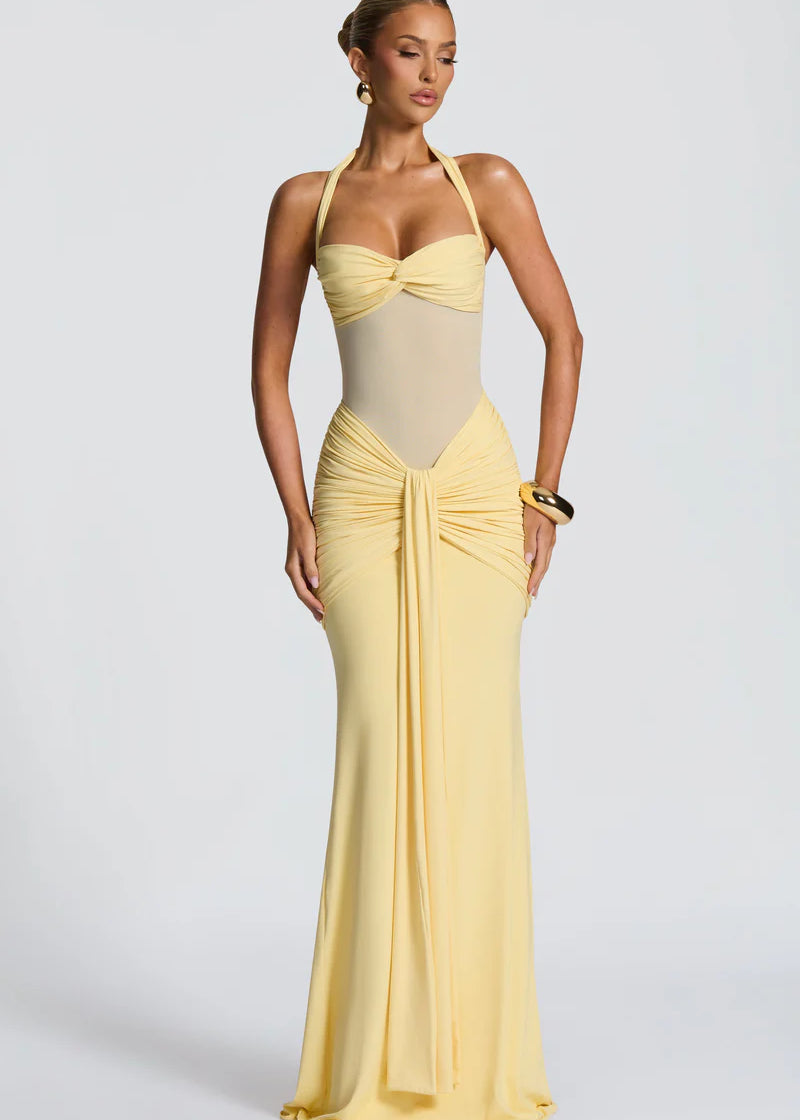 Valentina | Maxi Dress