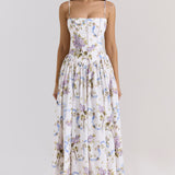 Isabella | Midi Dress
