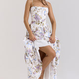 Isabella | Midi Dress