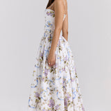 Isabella | Midi Dress