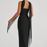 Ella | Maxi Dress