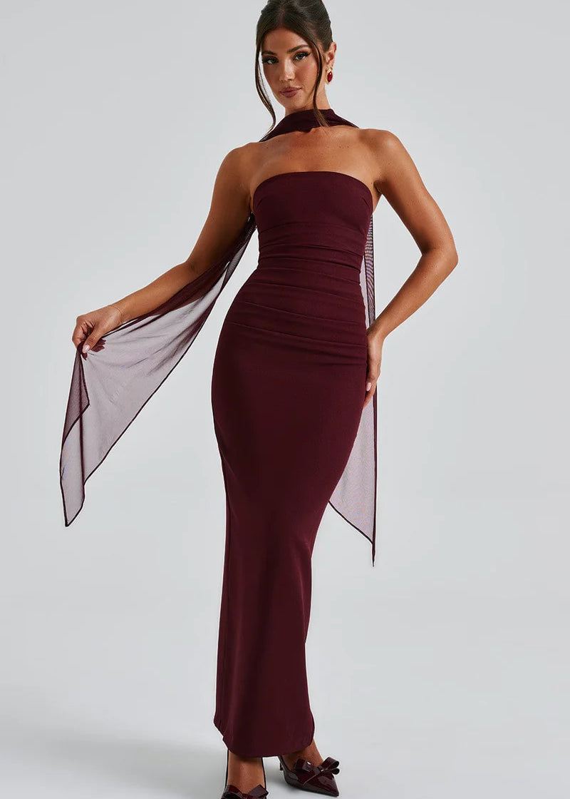 Ella | Maxi Dress