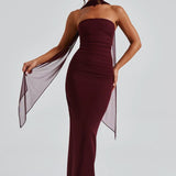 Ella | Maxi Dress