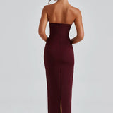 Ella | Maxi Dress
