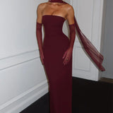 Ella | Maxi Dress