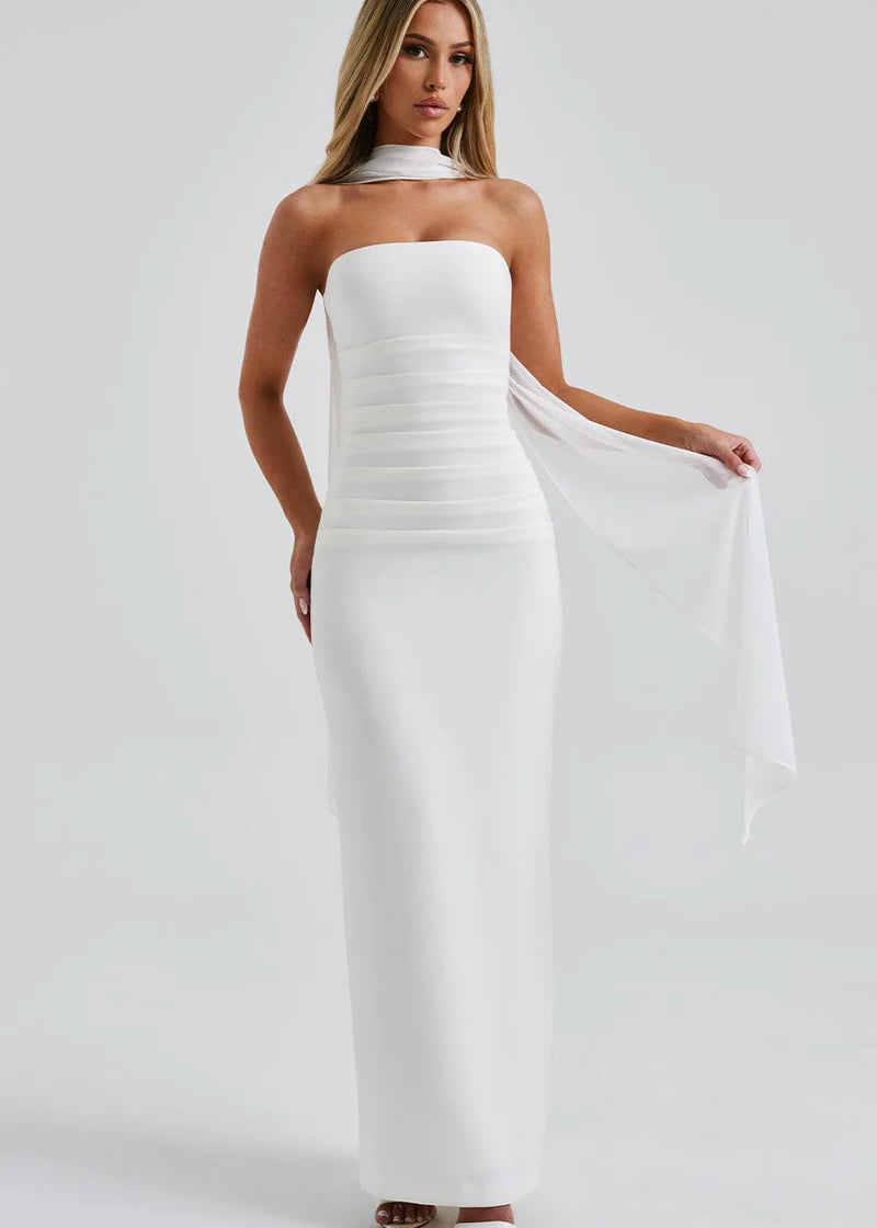 Ella | Maxi Dress