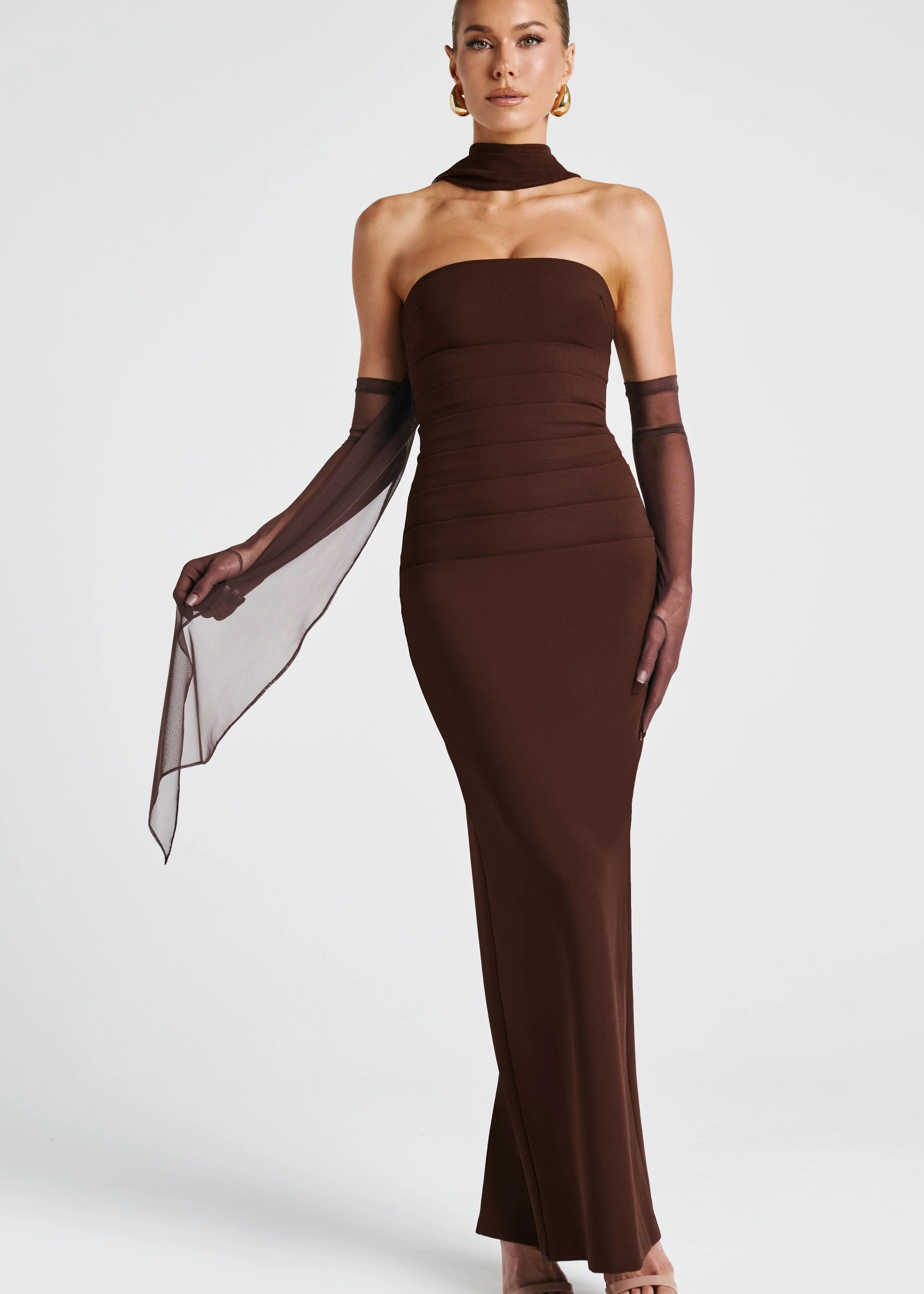 Ella | Maxi Dress
