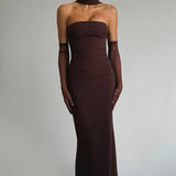 Ella | Maxi Dress
